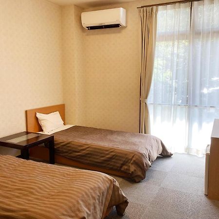 Itoen Hotel Oze Oigami Sanrakuso Numata (Gunma) Exterior foto