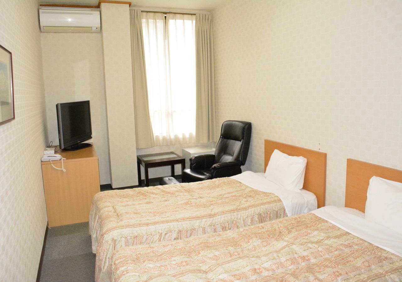 Itoen Hotel Oze Oigami Sanrakuso Numata (Gunma) Exterior foto