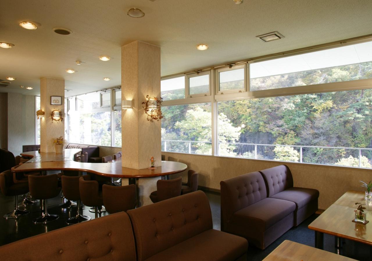 Itoen Hotel Oze Oigami Sanrakuso Numata (Gunma) Exterior foto